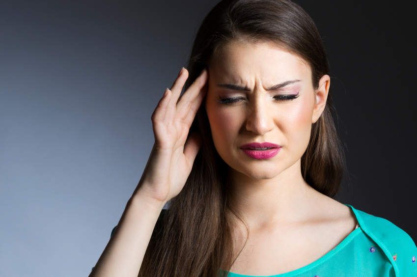 Four Simple Steps to Beat Your Constant Headaches Heal Sports Medicine