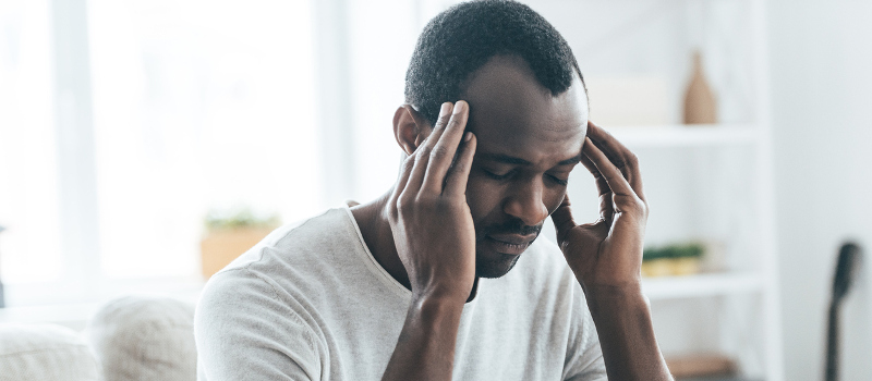 Getting Rid of Headaches Could Be Simpler Than You Thought